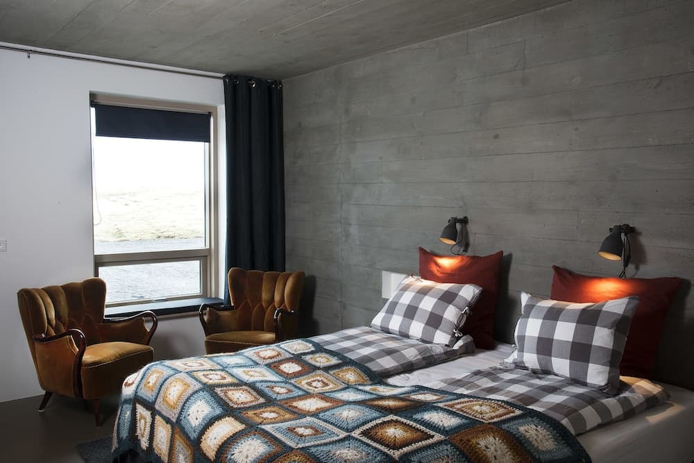 Hrífunes Guesthouse