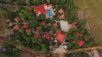 Paddington Resort & Spa Coorg