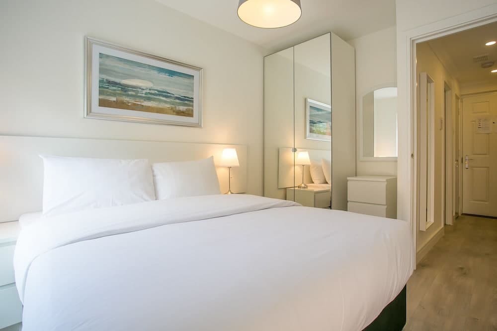 St Stephen's Green District Apartments 2