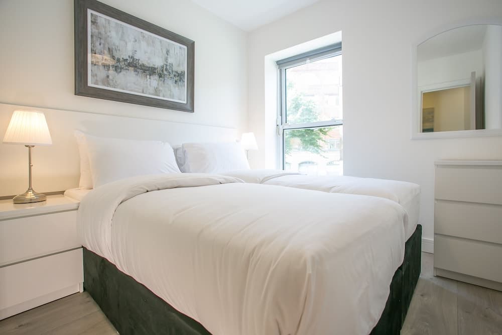 St Stephen's Green District Apartments 2