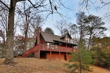 Windsong - Two Bedroom Cabin