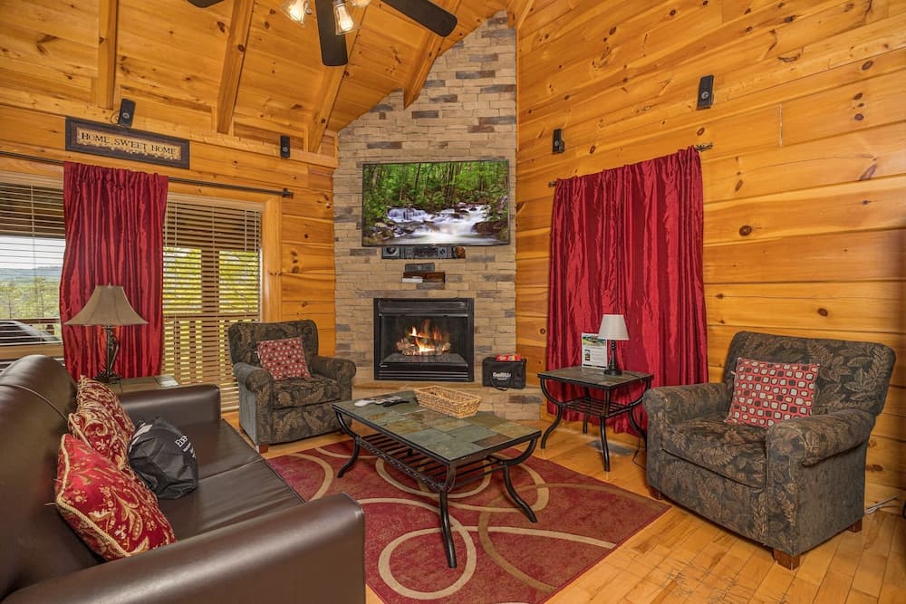 Sugar Shack - One Bedroom Cabin