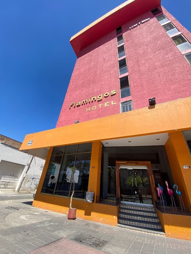 hotel image