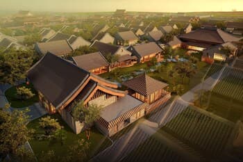 JW Marriott Hotel Qufu