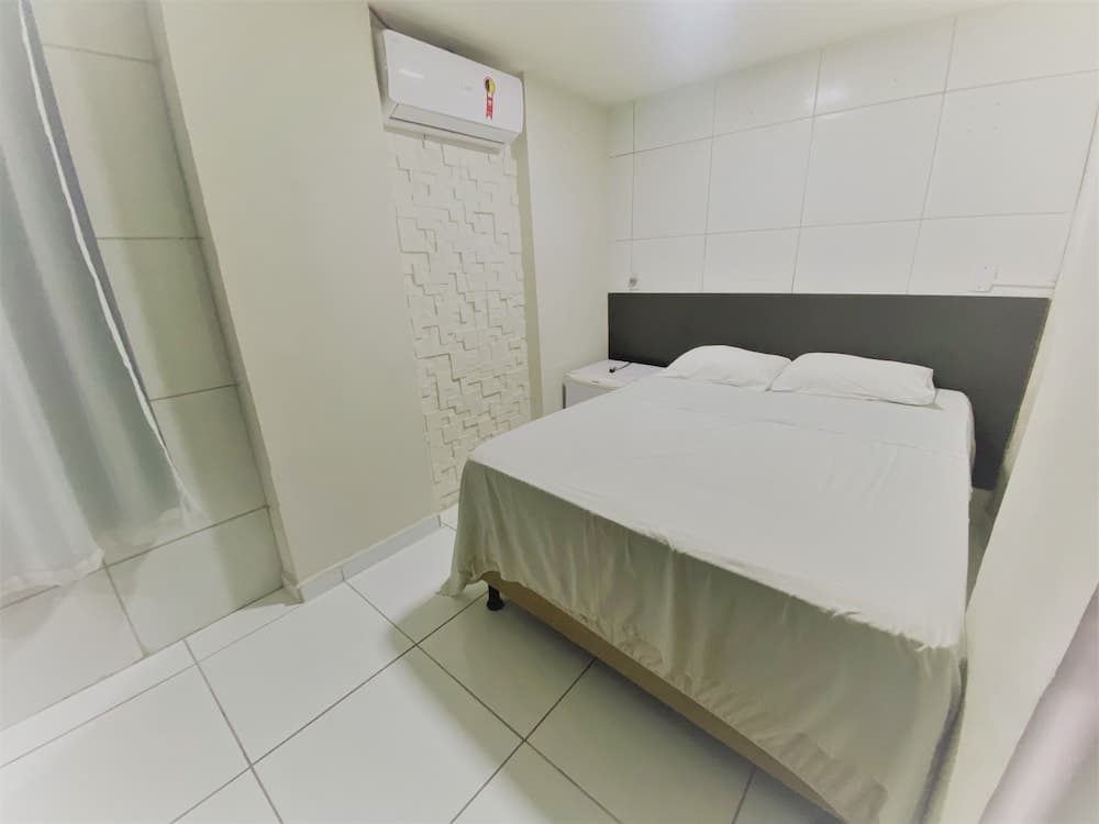 Flats Aconchego dos Artistas