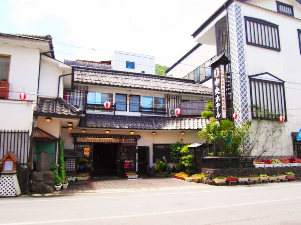 hotel image