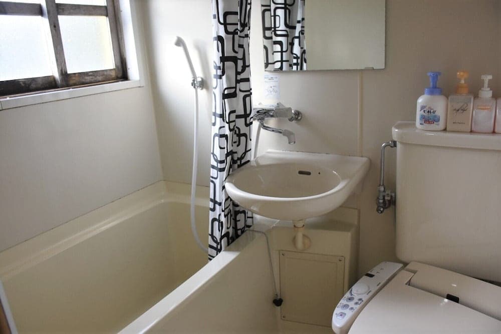 Partners House Yuasa