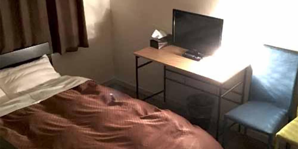 Dogo-no-Oyado Iwasaki