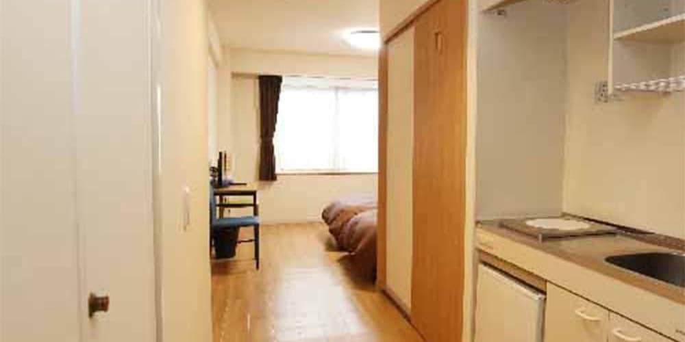 Dogo-no-Oyado Iwasaki