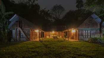 Hostal El Nawal - Hostel