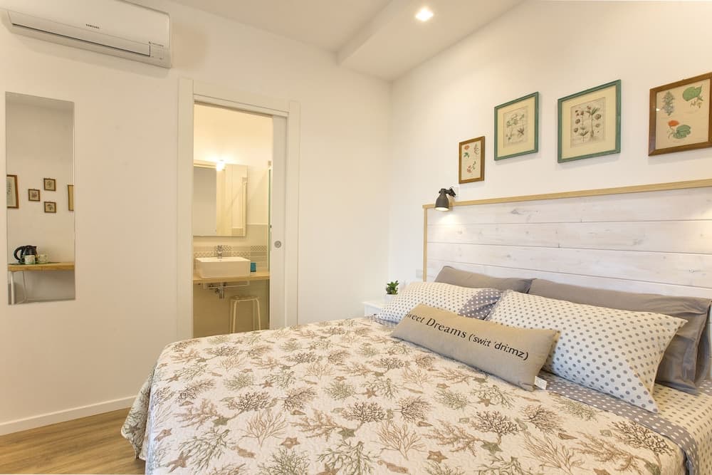 Alghero Holidays Rooms