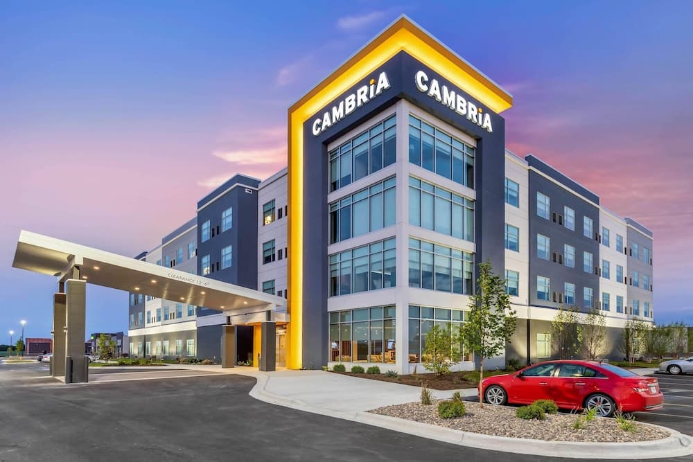 hotel image