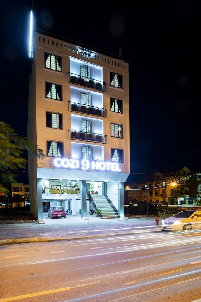 hotel image
