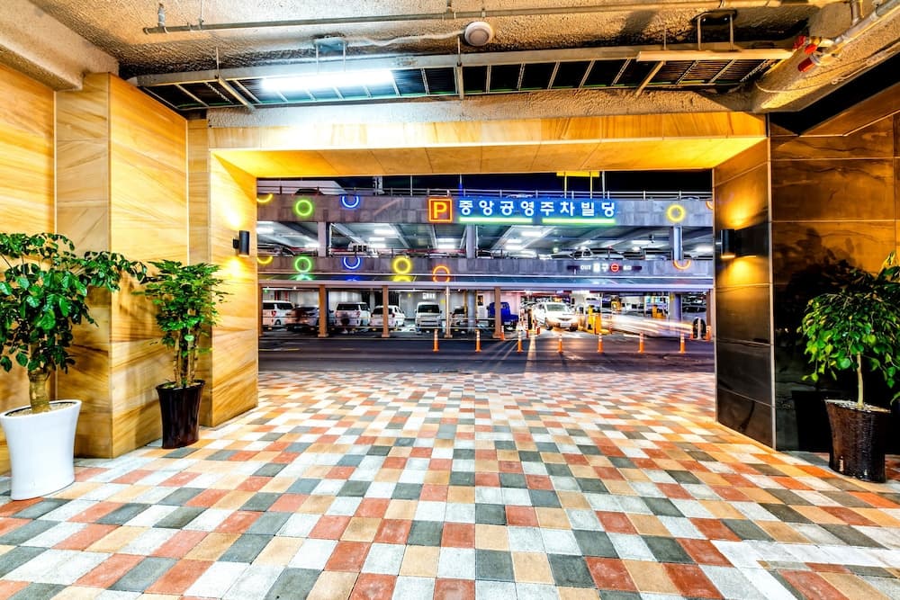 hotel image