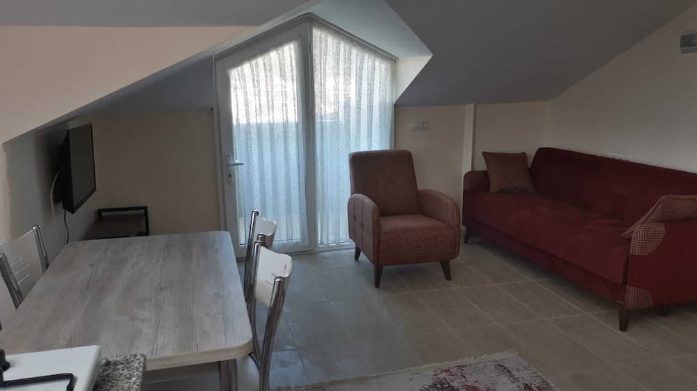 Kaya House Daily Flat