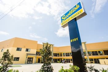 Scottish Inn & Suites