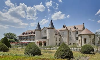 Château Saint-Jean