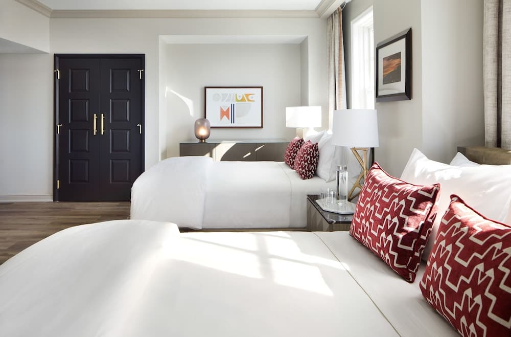 The Plaza Hotel Pioneer Park