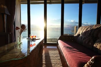 Slow Living Seaview B&B