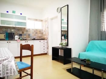 Luxury Apartment near the Rambam