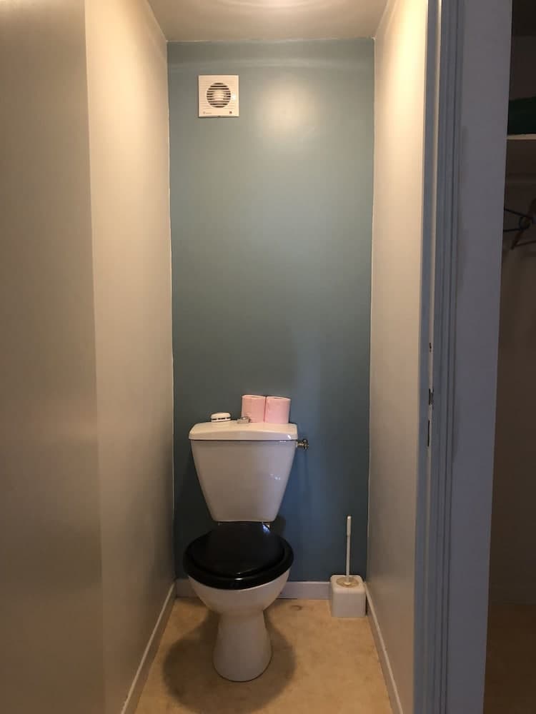 Chambres d'Hôtes Saint-Maleu Dinan