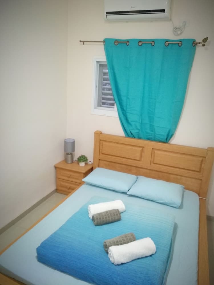 S&L near Rambam & Sea