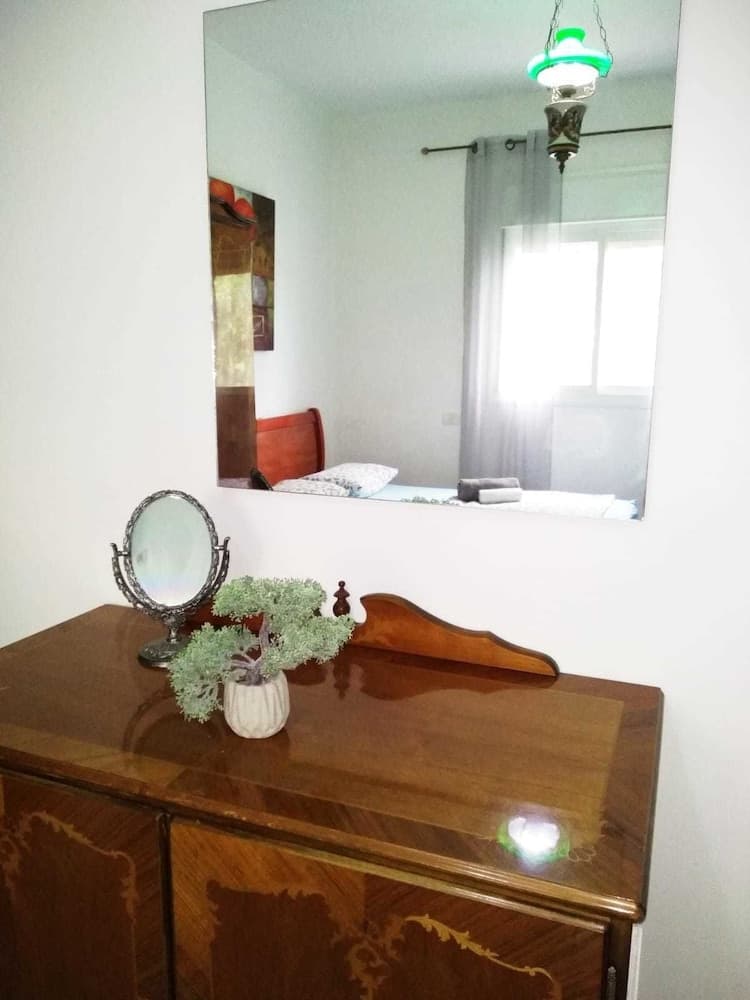 S&L  Near The Beach And The Rambam