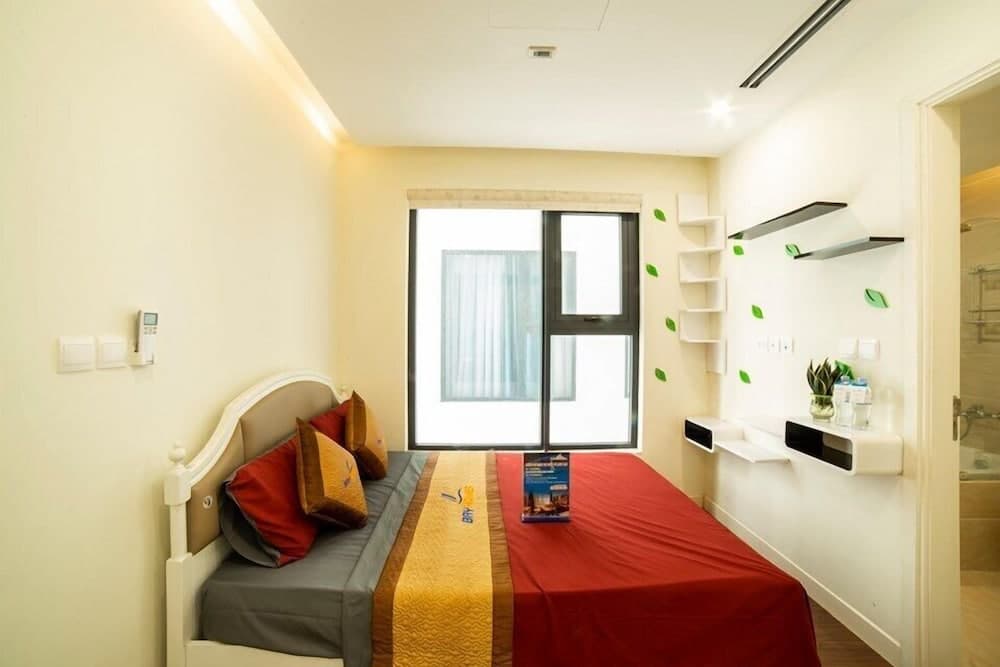 Bayhomes Imperia Garden