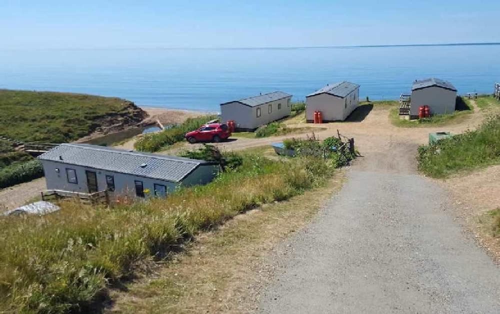Grange Farm Brighstone Bay