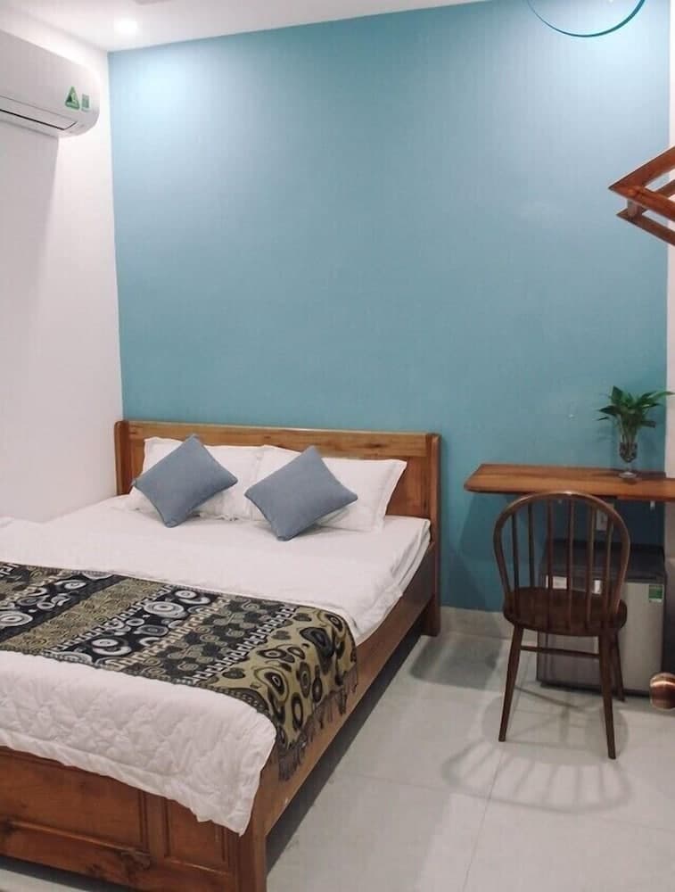 Sông Suối homestay