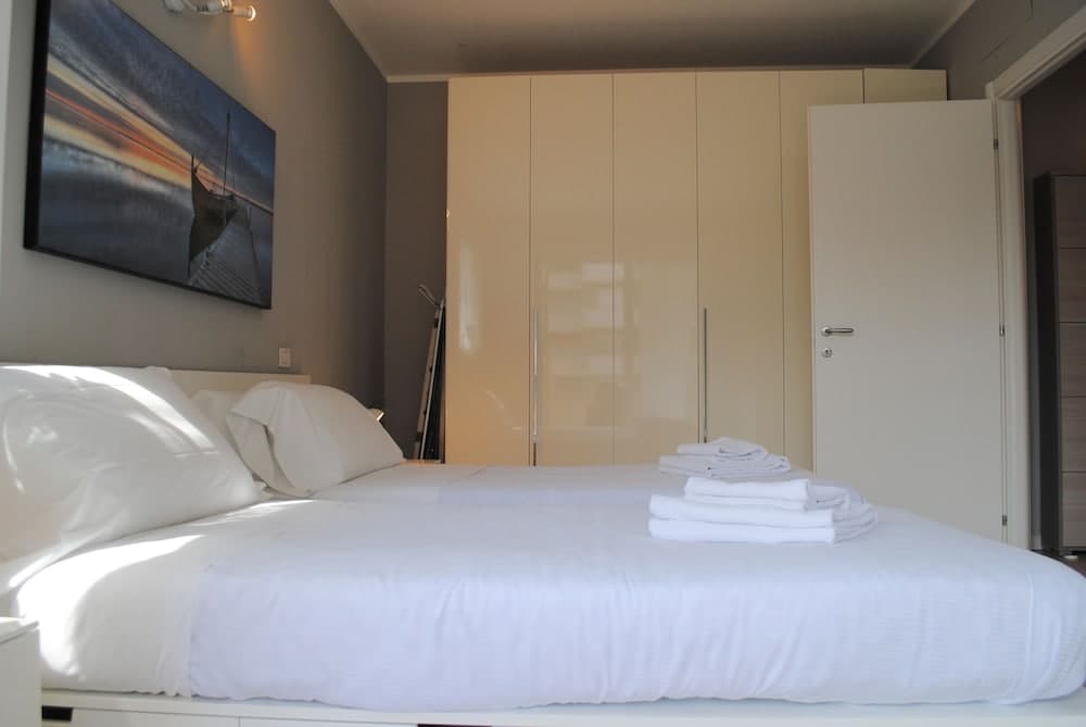 Bnbook - Metropolitan Expo Flat 4