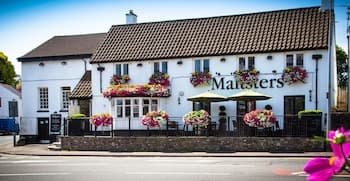 The Maltsters Arms