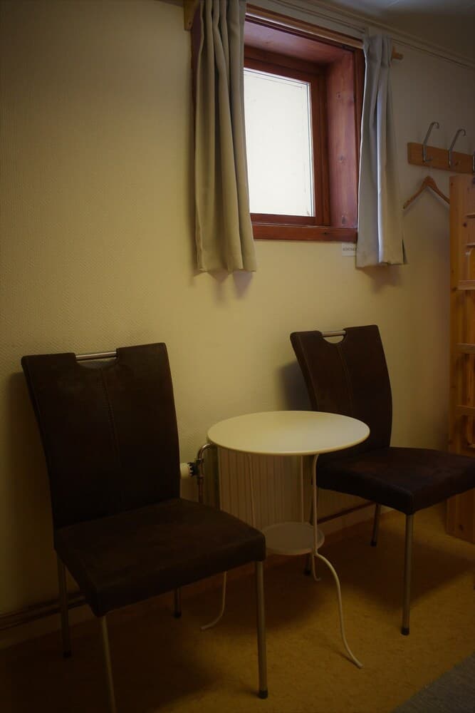 Horrmundsgården i Sälen