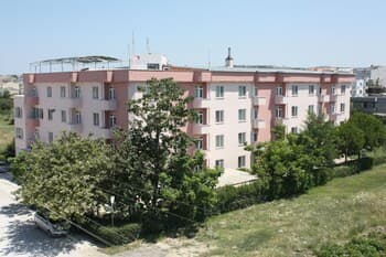 Orcin Apart Hotel