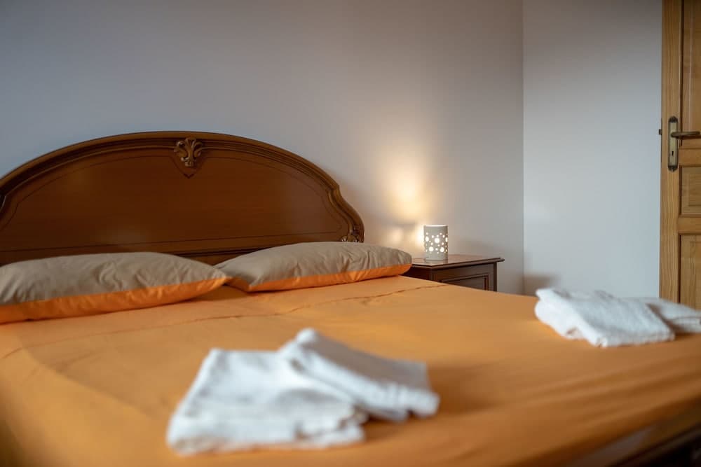 Villino Finis Terrae