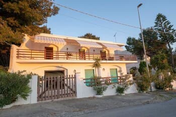 Villino Finis Terrae