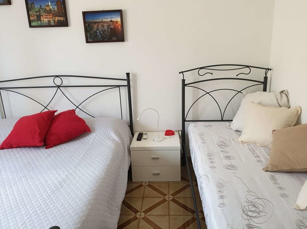 Montedarena Apartment