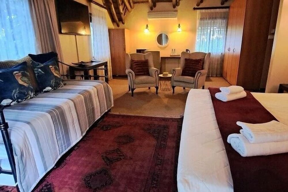 De Witt'e Guest House