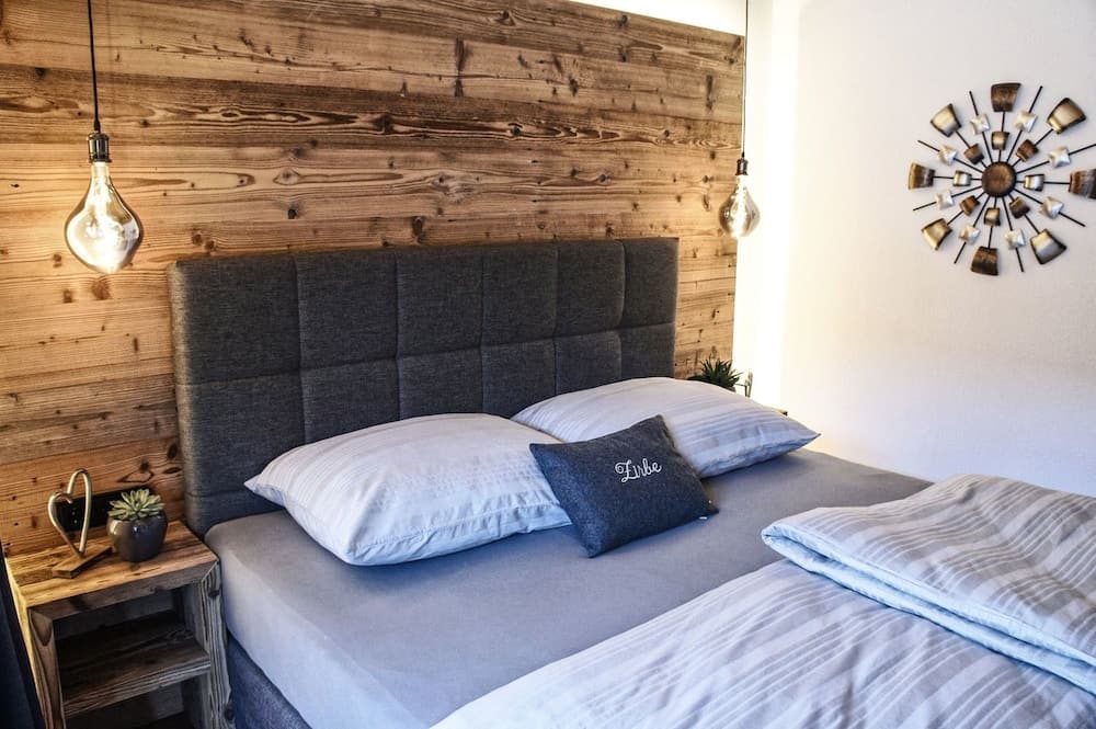 Zeitfrei Chalet Apartments