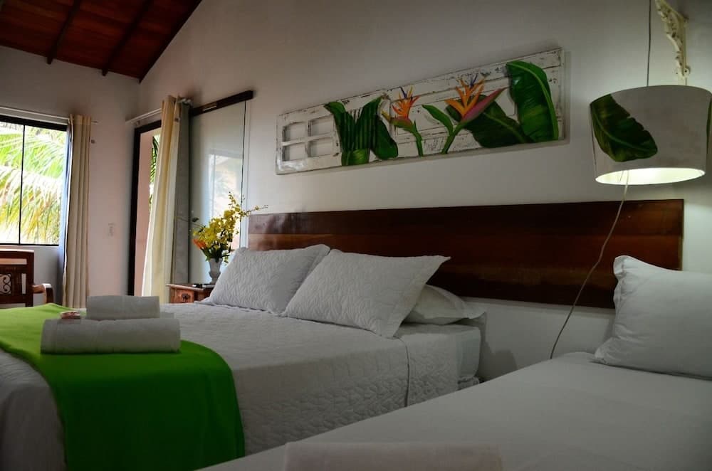 Star Buzios Guest House