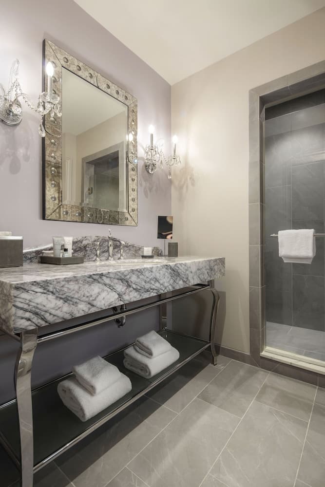 JW Marriott Savannah Plant Riverside District