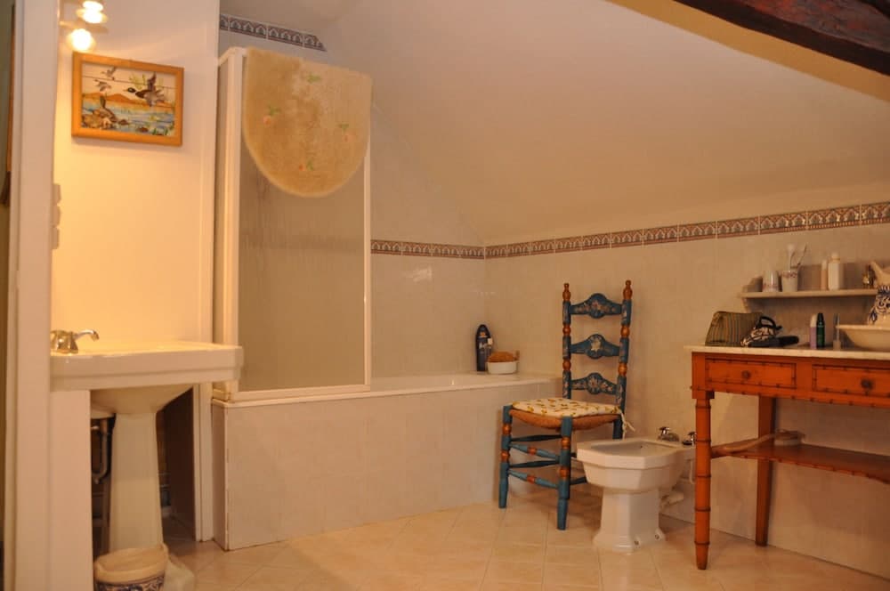 Château de La Villette