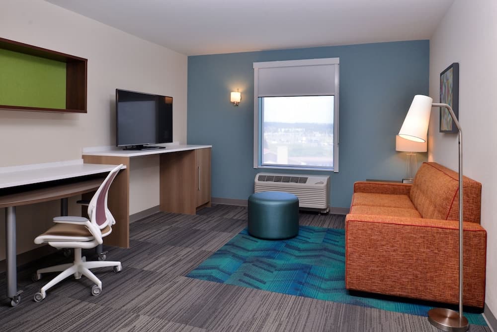 Home2 Suites by Hilton Portland Airport OR