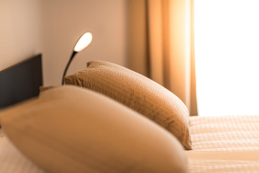 Hôtel-Résidence La Croix-Blanche