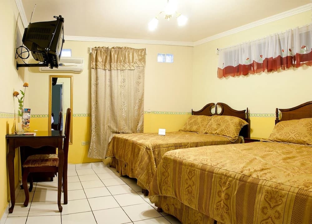 Hotel Villa Marina B&B