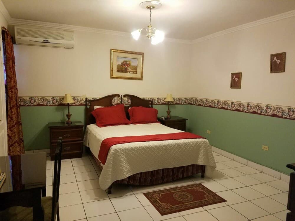 Hotel Villa Marina B&B