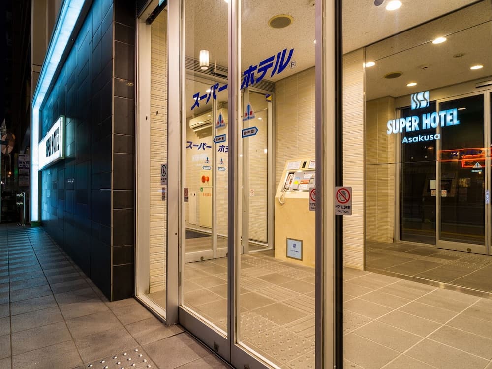 hotel image