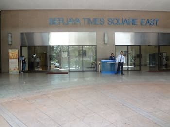 KL Better Apartment At Times Square