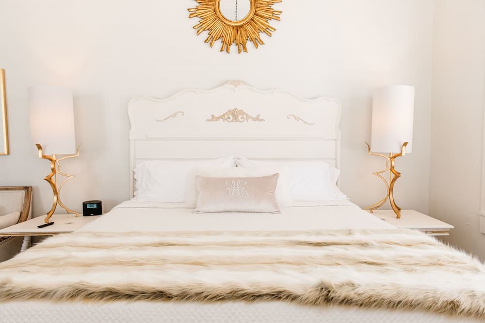 The Mason Boutique Hotel