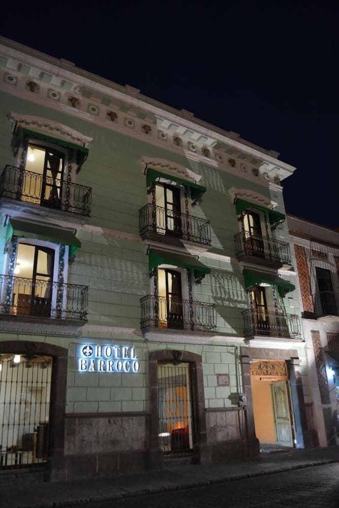 hotel image